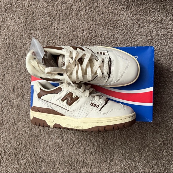 New Balance Shoes - New Balance 550 Aimé Leon dore